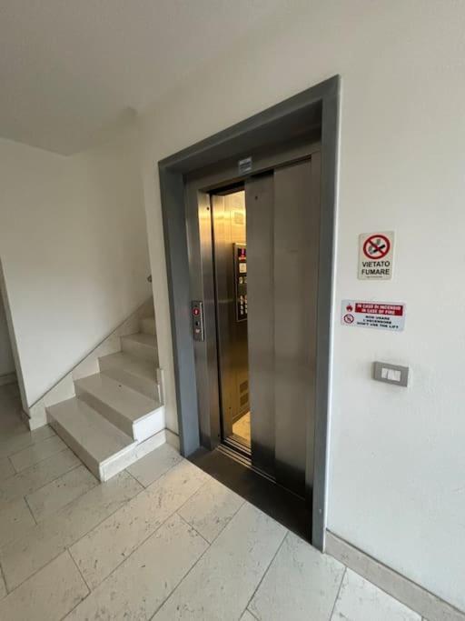Casa Talo Appartement Arco Buitenkant foto
