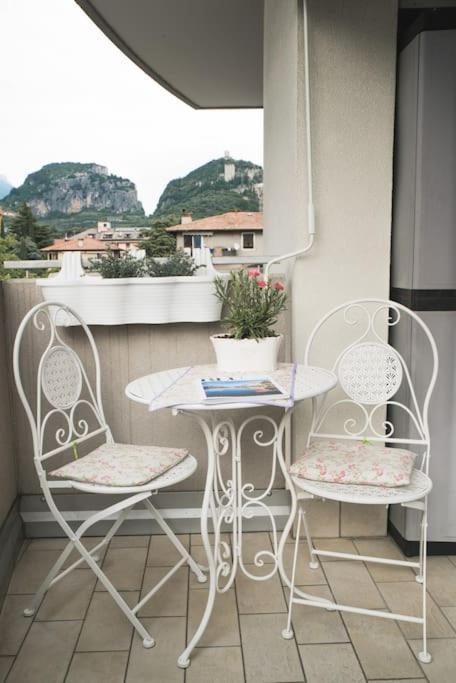 Casa Talo Appartement Arco Buitenkant foto